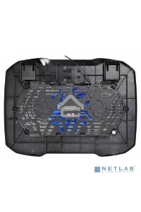 Подставка Buro BU-LCP156-B114 15.6