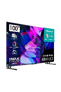 Телевизор  Hisense 100