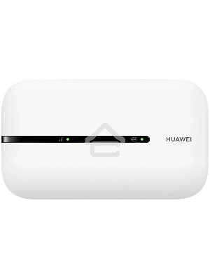 Модем 4G Huawei Mobile 3s E5576-321 Wi-Fi Firewall внешний белый