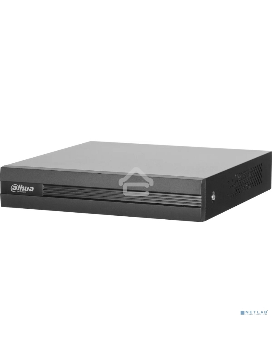 Видеорегистратор Dahua DH-XVR1B04H-I