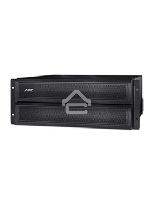 Батарея APC SMX120BP Smart-UPS X 120V External Battery Pack {4U/Tower (for SMX2200HV), Hot Pluggable, Intelligent Battery Management, 2 y.war.}