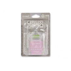 Картридж струйный Cactus CS-C9429 светло-пурпурный для №85 HP DJ 30/130 (72мл)