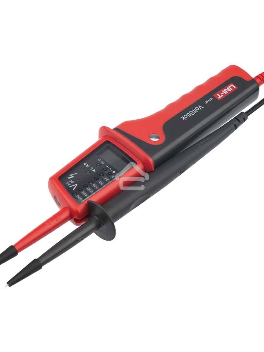Индикатор напряжения UNI-T UT15C 13-1018