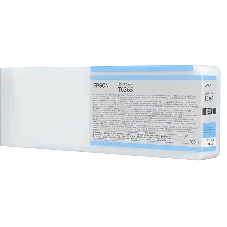 Картридж струйный Epson C13T636500 светло-синий (700 мл) для Stylus Pro 7700, 7890, 7900, 9700, 9890, 9900, WT7900