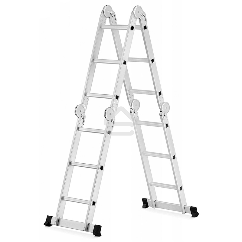 Лестница-трансформер 4x3 Rexant