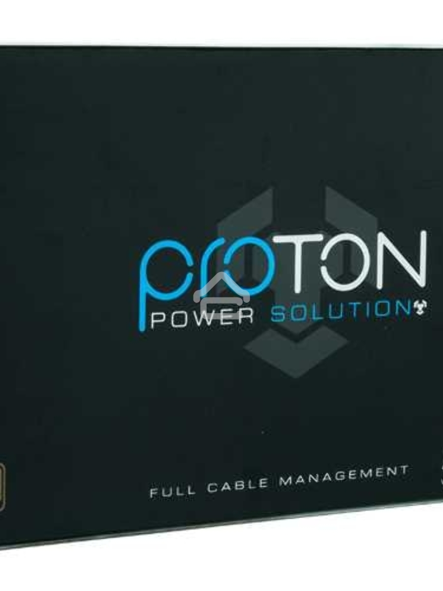 Блок питания Chieftec Proton BDF-650C, 650Вт, 80 PLUS Bronze, 140мм, модульный, черный