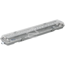 Светильник ДСП Iek LDSP0-2101-2X060-K01 2102 под LED лампу 2 х T8 600мм IP65