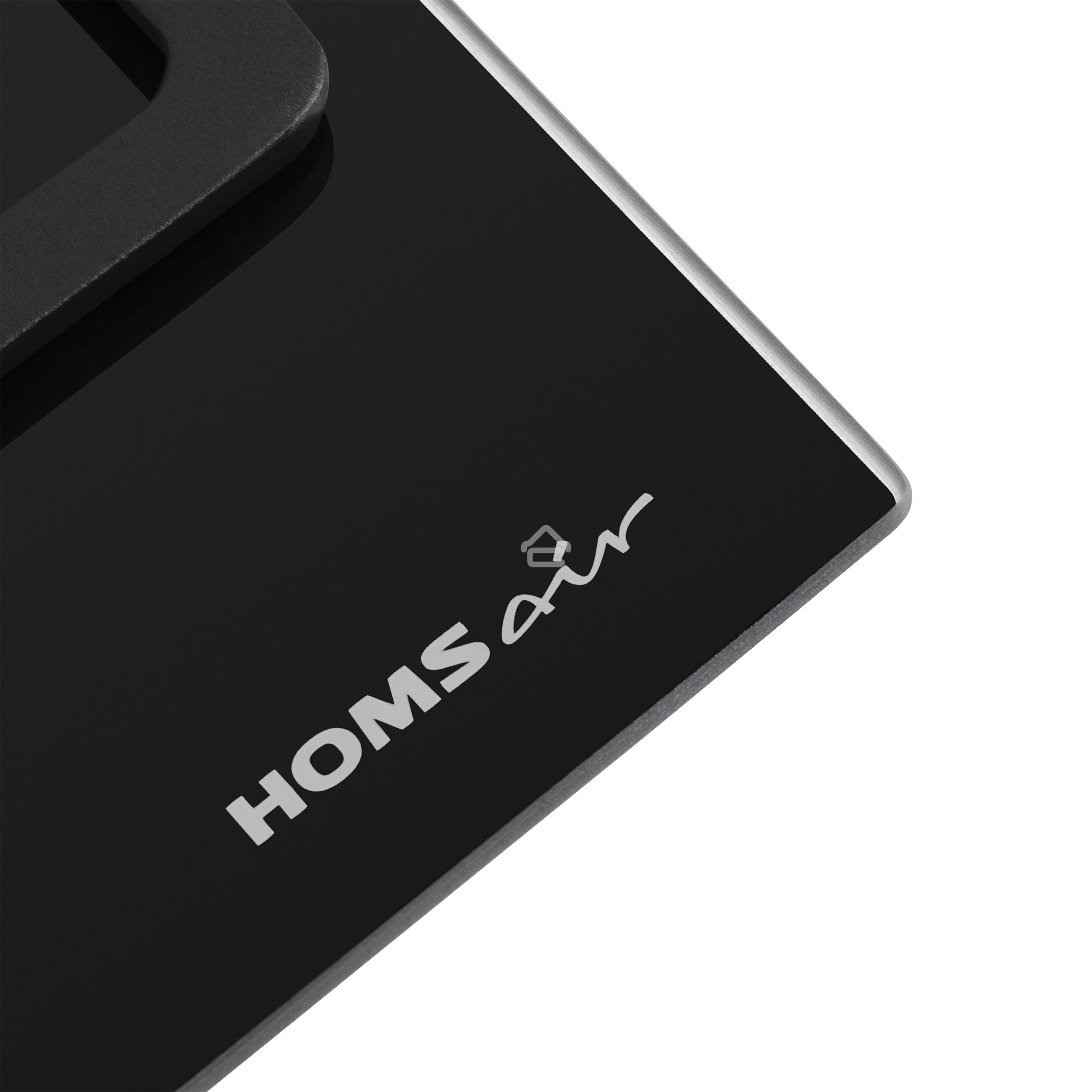 Газовая варочная панель HOMSair HGG433BK