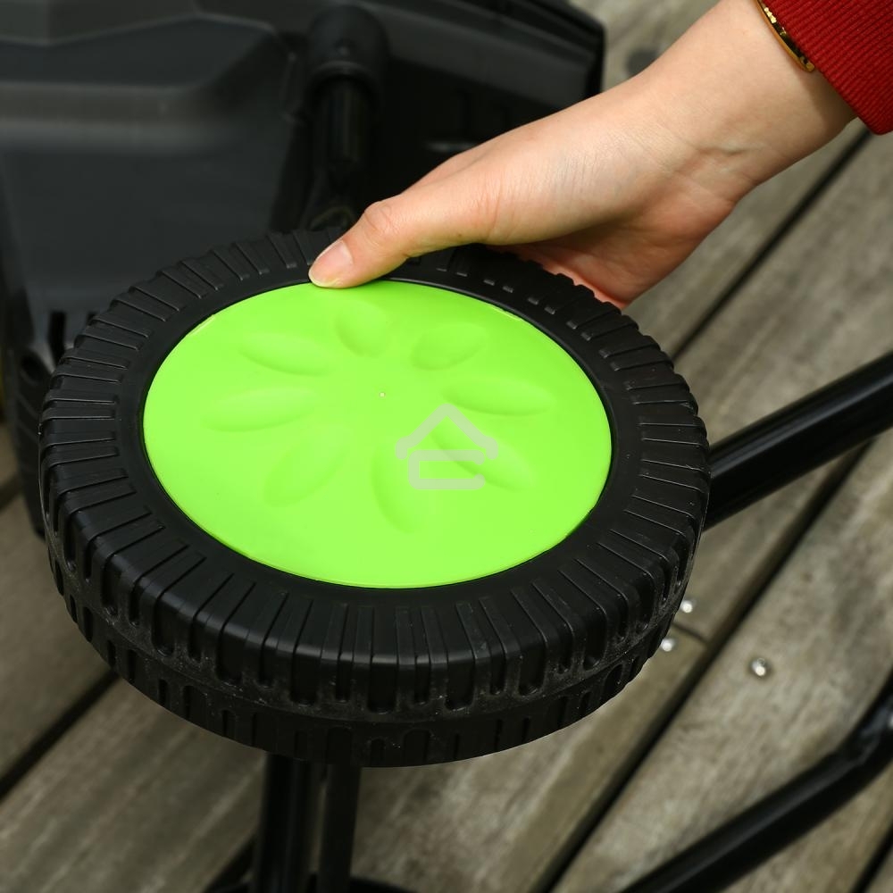 Измельчитель DEKO Садовый электрический DKSH2800 063-4300