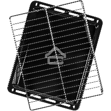 Шкаф духовой электрический Maunfeld AEOH.749B, встраиваемый