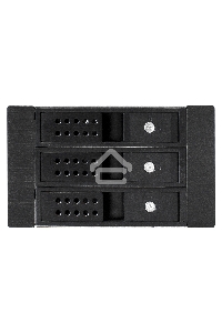 Корзина для HDD ExeGate EX291656RUS HS335-02 (универсальная, на 3*3,5