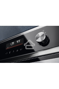 Встраиваемая электрическая духовка Electrolux EOF6P76BX