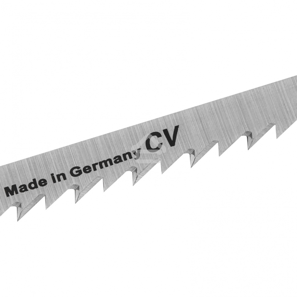 Полотна для электролобзика по дереву Gross 2 шт. (3103L - T301DL)