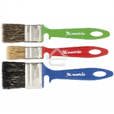 Набор Matrix кистей 