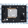 Модуль (матрица + тачскрин) для Asus ZenPad 10 (Z301M) черный с рамкой