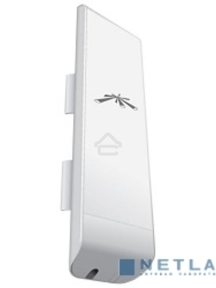 Точка доступа UBIQUITI NSM5(EU) всепогодная Wi-Fi/TDMA AP/CPE. 802.11n, 5 ГГц, антенна 16 дБ