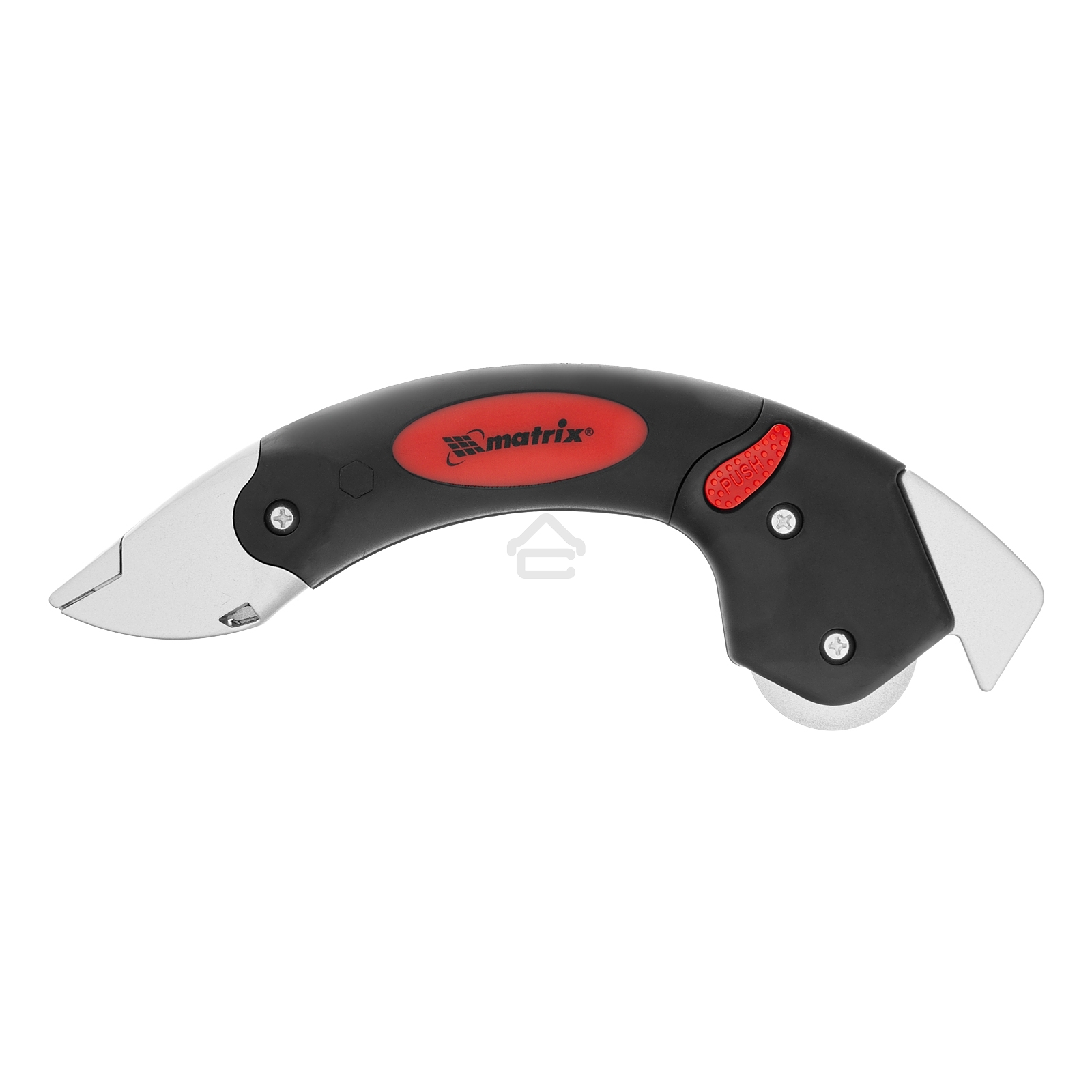 Нож Matrix для напольных покрытий и мягкой кровли