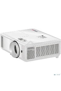 Проектор InFocus SP126 white (DLP, 1280x800, 4000Lm, 1.54-1.72:1, 30000:1, VGA, HDMI, S-Video, USB-A) (SP126)