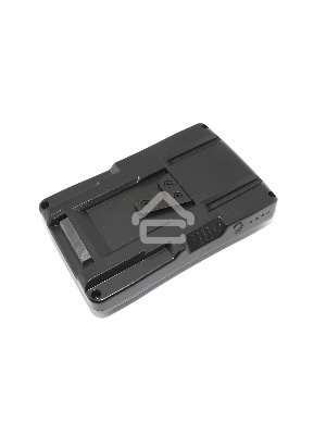 Аккумуляторная батарея для видеокамеры Sony Pro (BP-GL95B) 6700mAh,14.8 V Li-ion