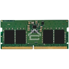 Оперативная память Kingston ValueRAM, DDR5, 8GB (1x8GB), 5600MHz, CL46, SO-DIMM