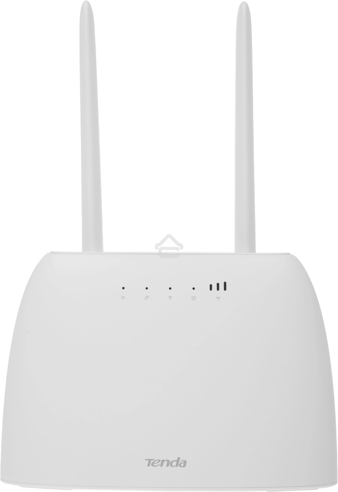Роутер Tenda 4G06, 4G LTE и 4G VoLTE wiFi
