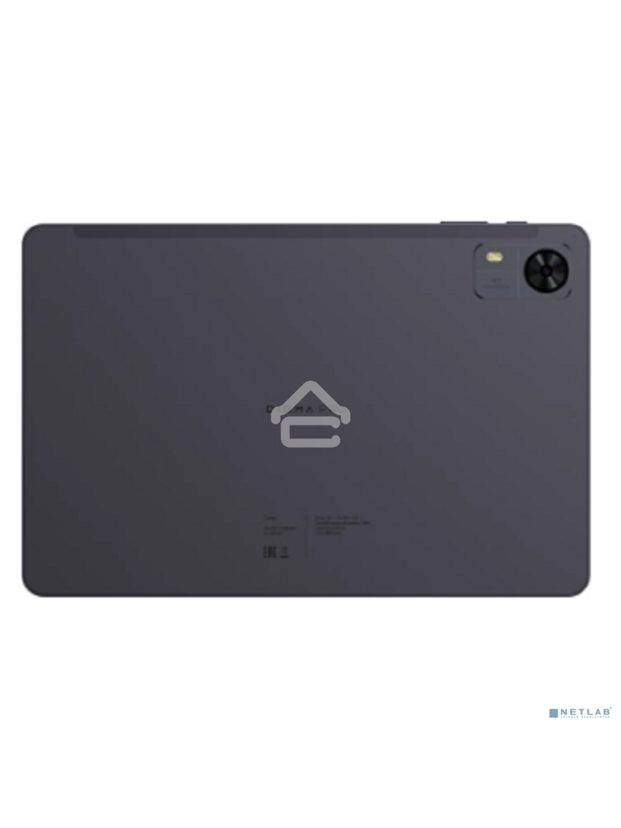 Планшет Digma Pro Zoom T606, 10.1
