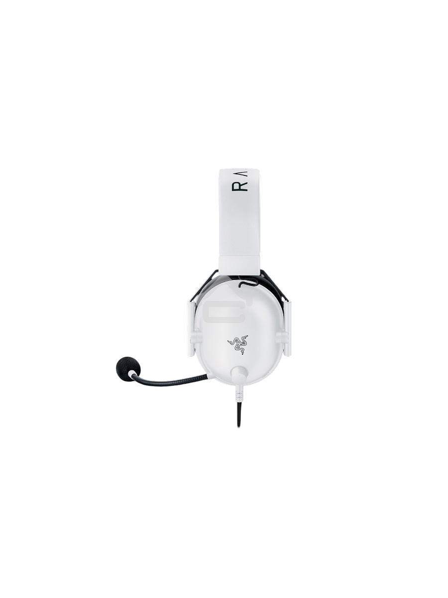 Гарнитура Razer BlackShark V2 X (Xbox Licensed) - White Headset/ Razer BlackShark V2 X (Xbox Licensed) - White Headset