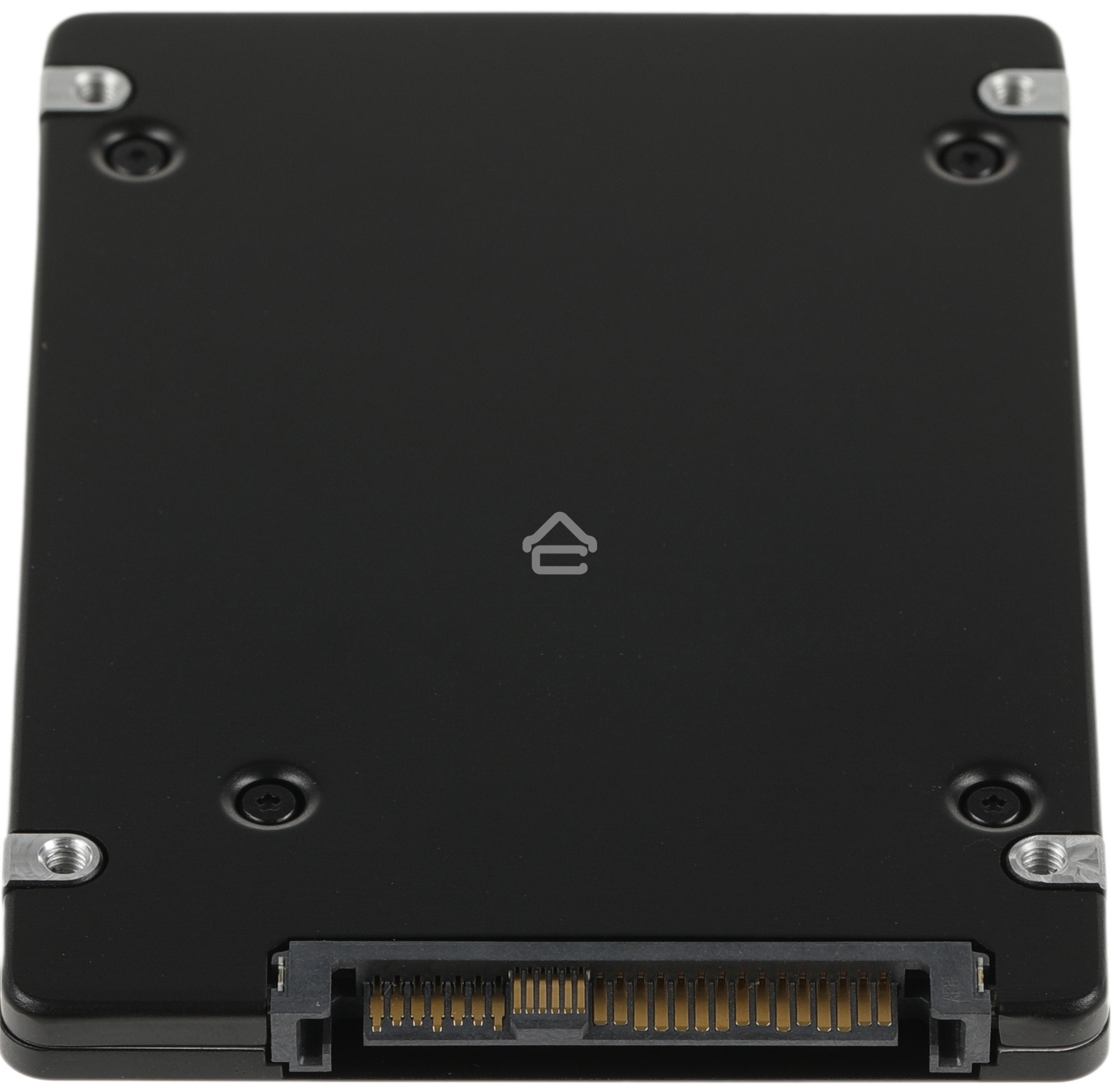 Накопитель SSD Samsung Enterprise PM9A3 черный MZQL2960HCJR-00A07 960Gb, PCIe 3.1 x4, 2.5