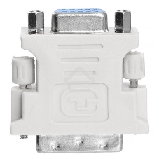 Адаптер DVI Buro DVI-I(m)/VGA HD15 (f)