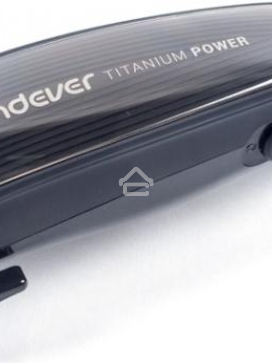 Машинка для стрижки Endever Sven 970, чёрный