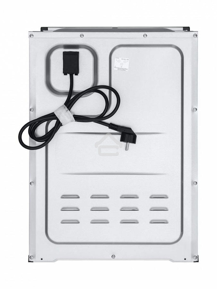 Шкаф духовой электрический Maunfeld EOEC516W, встраиваемый