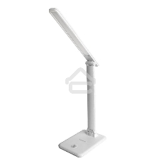 Светильник настольный UF-730 С01 LED 11Вт 3 ур. ярк. бел. Ultraflash 14177