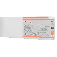 Картридж струйный Epson C13T636A00 оранжевый (700 мл) для I/C SP 7900/9900