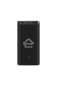 Аккумулятор внешний Xiaomi Mi 50W Power Bank 20000 BHR5121GL (745447)