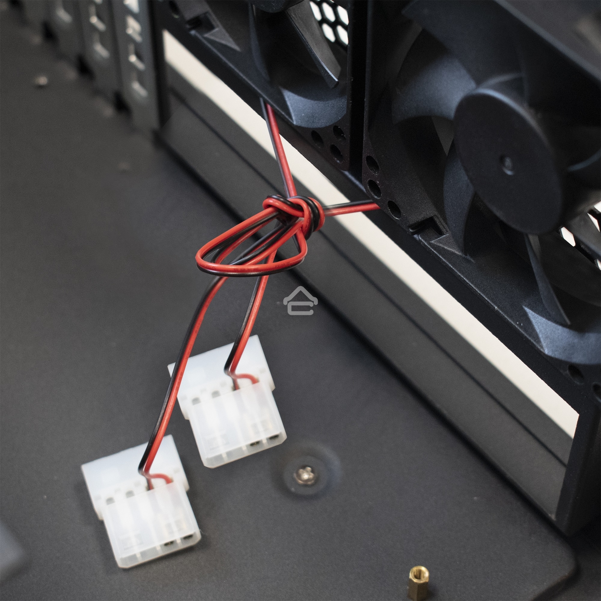 Серверный корпус ExeGate Pro 4U450-07/4U4017S (RM 19