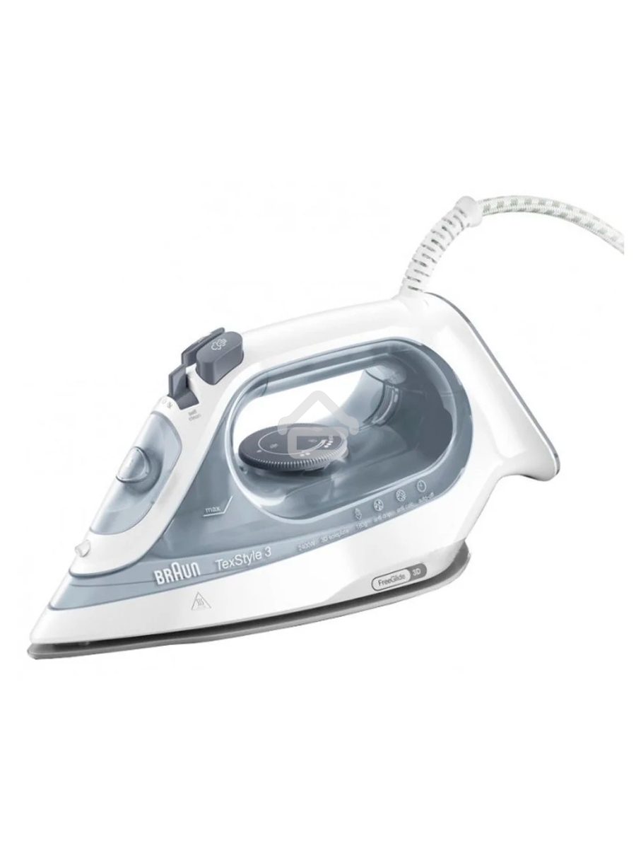 Утюг Braun SI 3054 GY