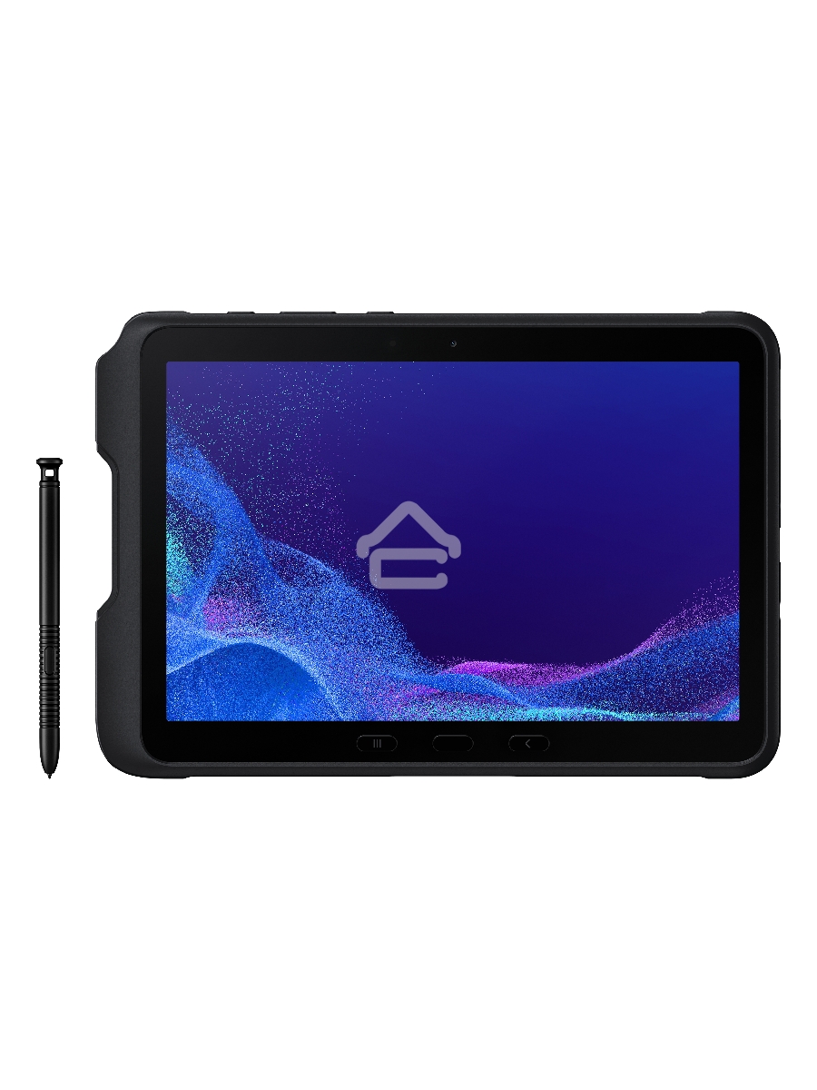 Планшет Samsung Galaxy Tab Active 4 Pro 4/64Gb черный SM-T636BZKAR06
