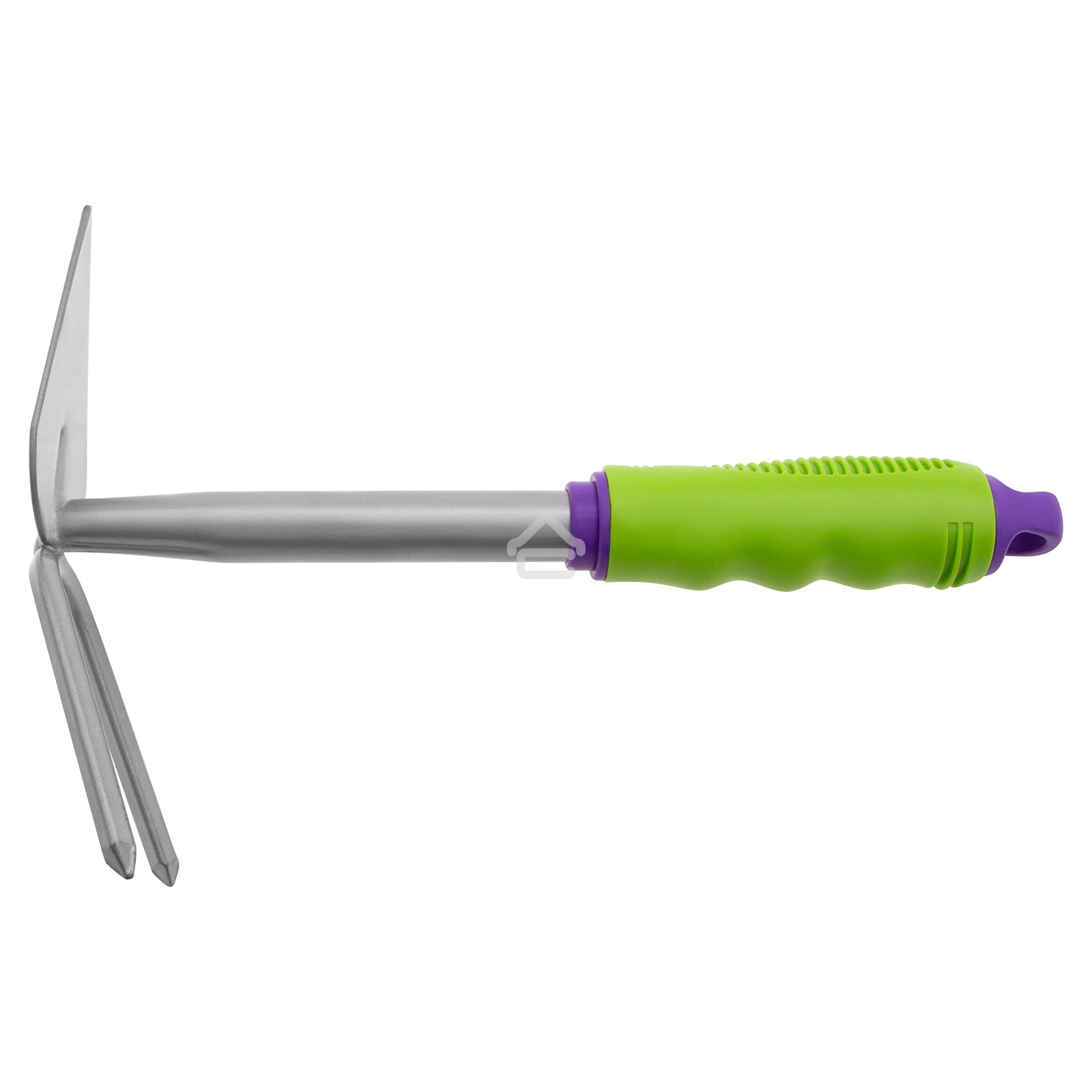 Мотыжка комбинированная Palisad 80х285 мм, стальная, пластиковая рукоятка