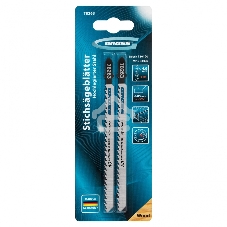 Полотна для электролобзика по дереву Gross 2 шт. (3103L - T301DL)