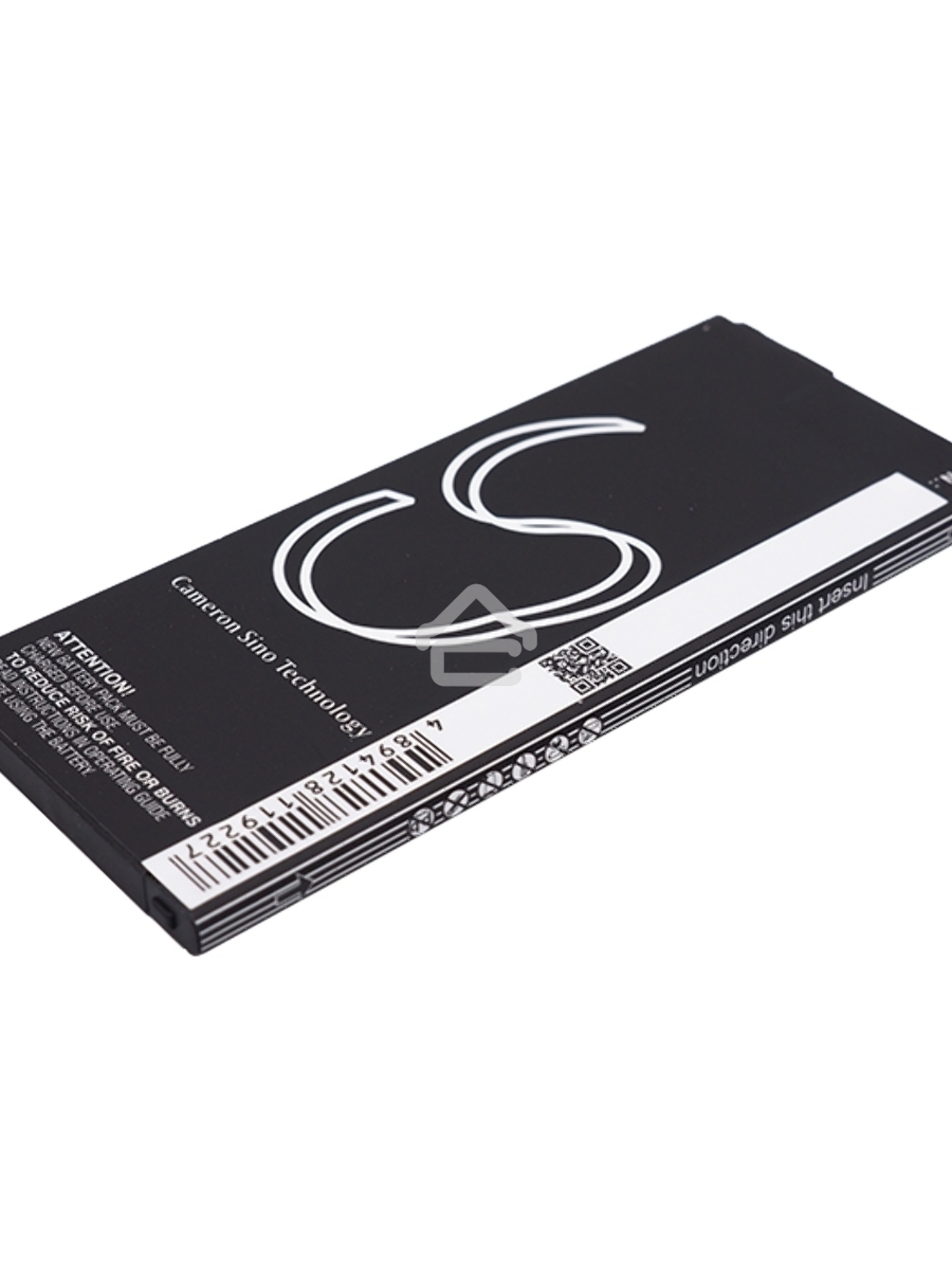 Аккумулятор CameronSinoCS-SMA510SL EB-BA510ABE для Samsung Galaxy A5 (2016) SM-A5103.85V / 2000mAh / 7.70Wh