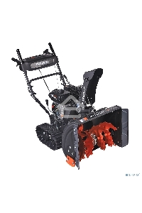 Снегоуборщик бензин. Patriot PS 707 T 7л.с.