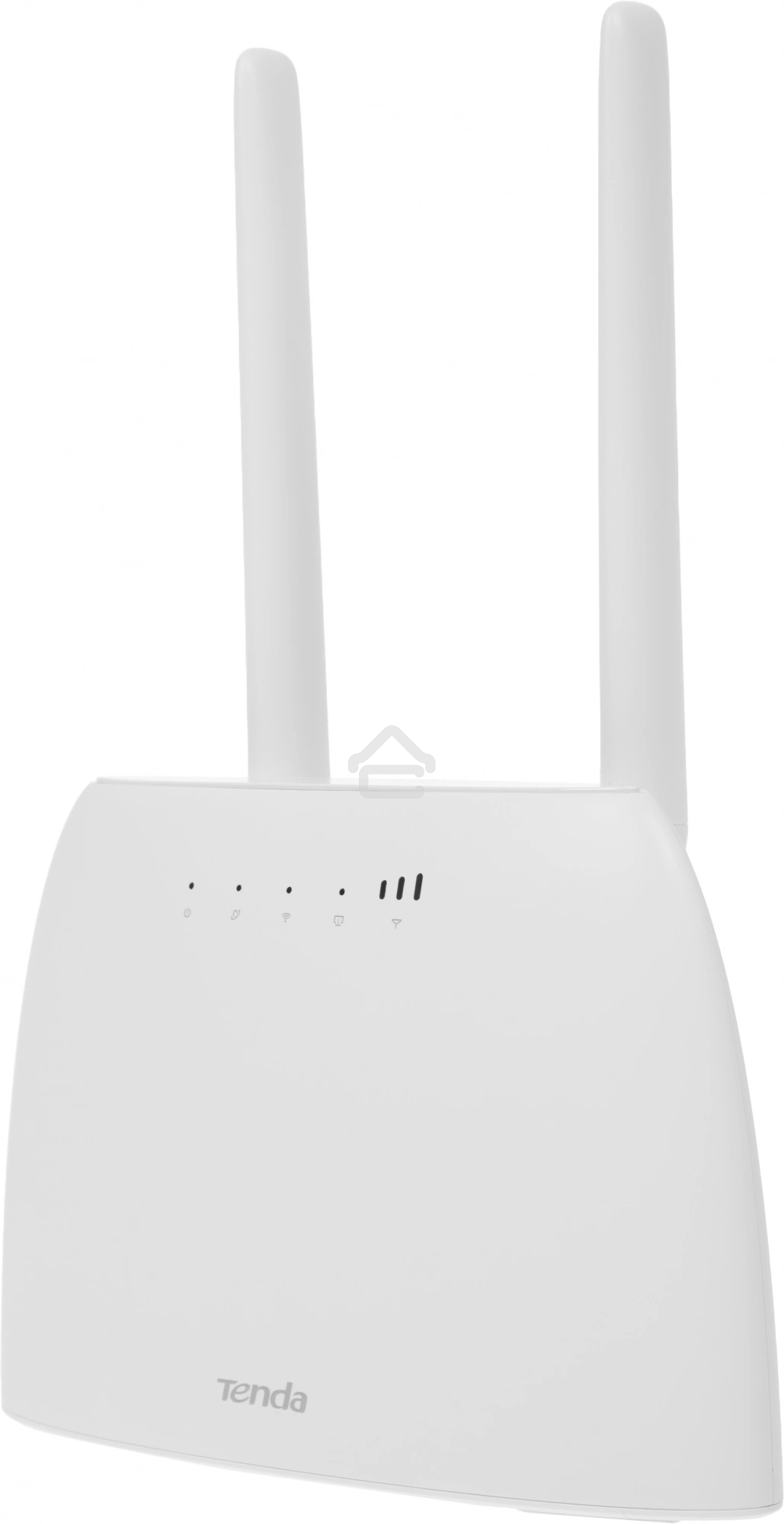 Роутер Tenda 4G06, 4G LTE и 4G VoLTE wiFi