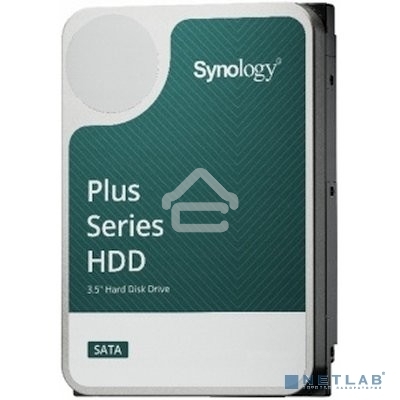 Жесткий диск Synology HAT3300-6T HDD SATA 3,5