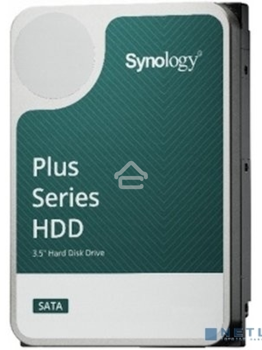 Жесткий диск Synology HAT3300-6T HDD SATA 3,5