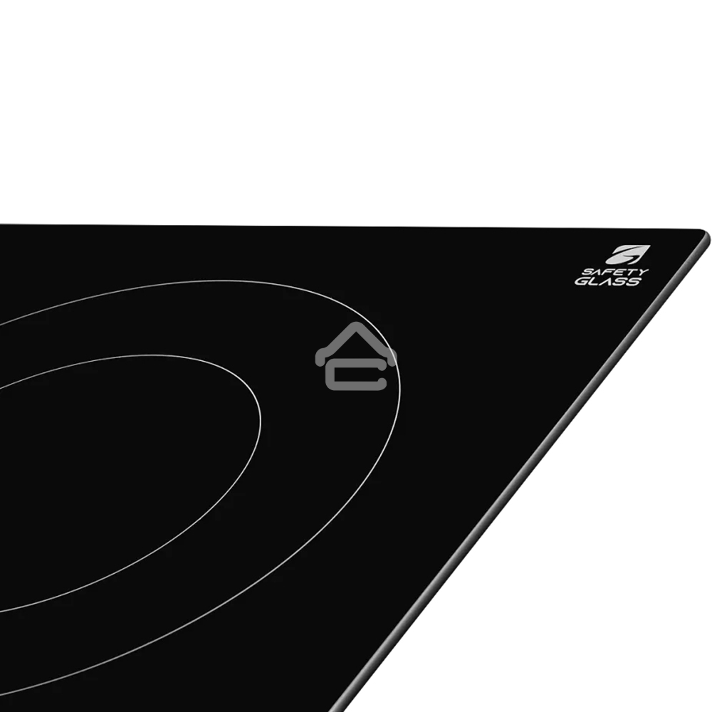 Электрическая варочная панель Kuppersberg ECS 321