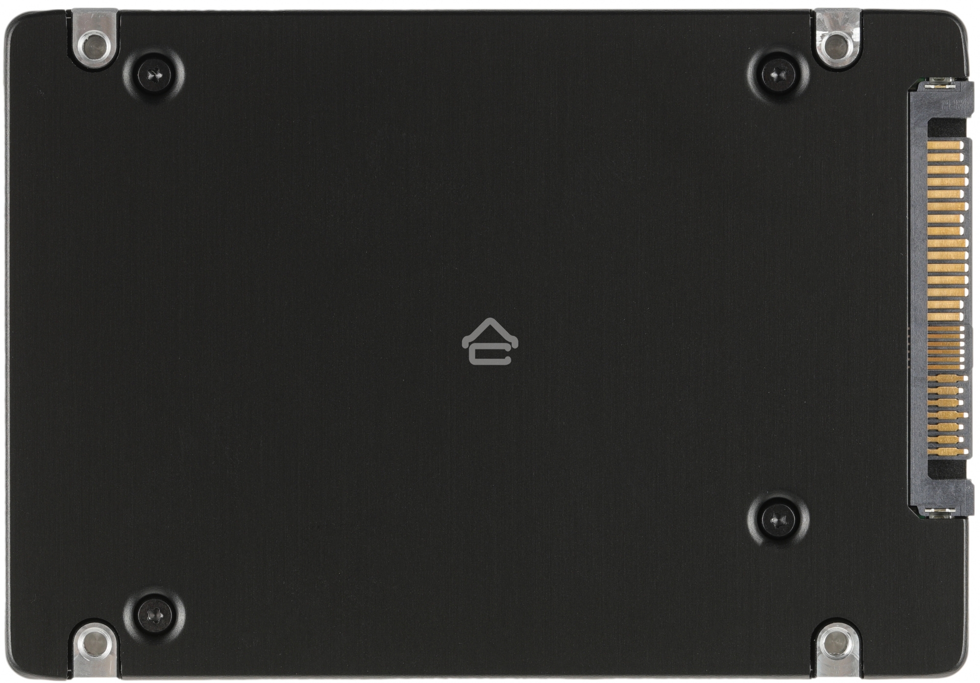 Накопитель SSD Samsung Enterprise PM9A3 черный MZQL2960HCJR-00A07 960Gb, PCIe 3.1 x4, 2.5