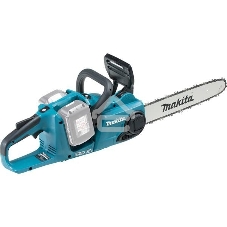 Пила цепная MAKITA DUC353Z 36В 2х18В LI-ION шина-35см шаг-3/8