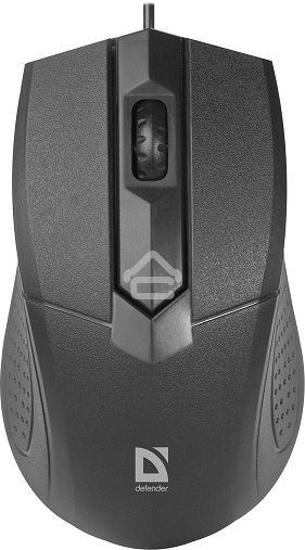 Комплект клавиатура + мышь Defender DAKOTA C-270 RU