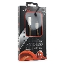 Кабель USB 2.0 Cablexpert CC-P-mUSB02Gd-1M, AM/microB, серия Platinum, длина 1м, золотой, блистер