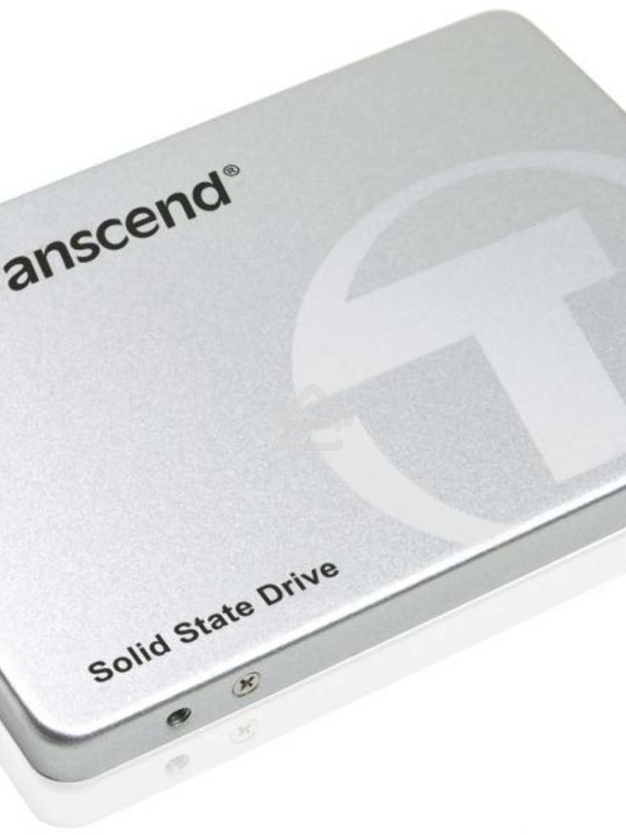 Накопитель SSD Transcend 220S, 480GB, 2.5